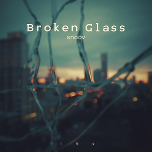 Broken Glass by snoov