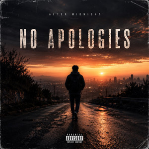 Solace — No Apologies (2026)