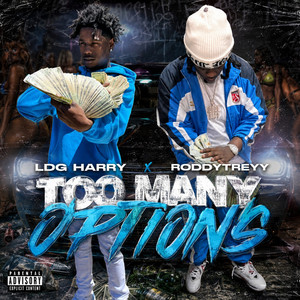Too Many Options by LDG Harry, RoddyTreyy
