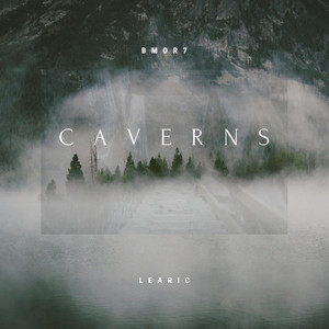 Portada de Caverns