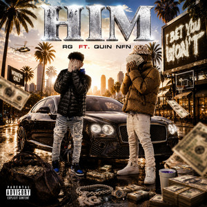 H1M by RG2Hollywood, Quin Nfn