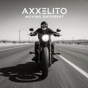 Moving Different by AXXELITO