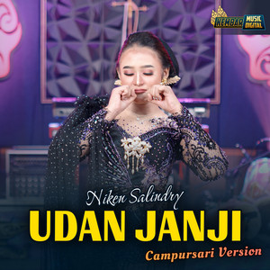 Niken Salindry - Udan Janji (Campursari)