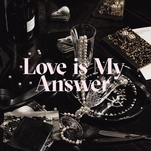 Love Is My Answer - New Silvi's Remix by Synergic Silence, Fred Ventura, Sergi Elias