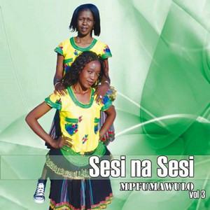 Sesi Na Sesi - Mona Wa Kondlo