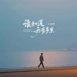 谁知道我有多累 - DJ阿越版 by 王超然
