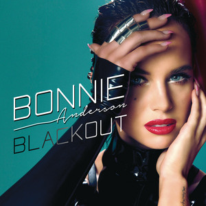 Blackout by Bonnie Anderson