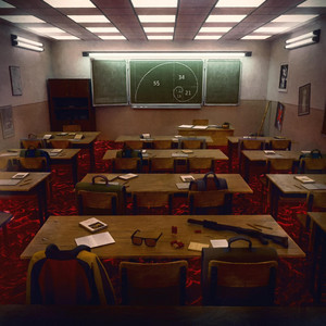 MONTESSORI by MOTHIZMA, J0R0