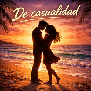 De Casualidad by R Beat