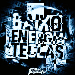 BAIXO ENERGIA TECLAS