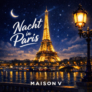 Nacht in Paris by MAISON V