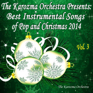 Cannonball - Instrumental by The Karozma Orchestra
