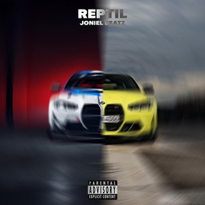 REPTIL by JONIEL BEATZ