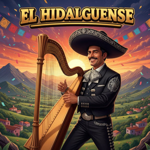 Grupo Fantasía - El Hidalguense