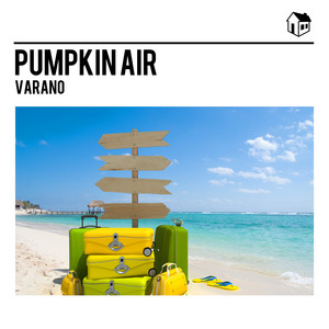 Varano (Radio Edit) by Pumpkin Air