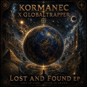 Disdain by Kormanec, GlobalTrapper