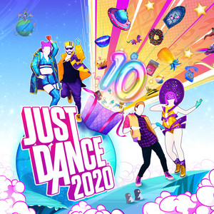 Le bal masqué - From the Just Dance 2020 Original Game Soundtrack by Dr. Creole