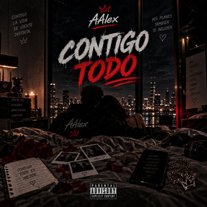 Contigo Todo by AALEX