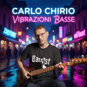 Il tramonto by Carlo Chirio