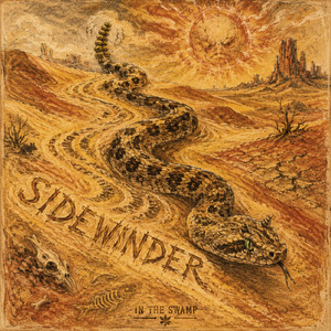 Sidewinder by In The Swamp
