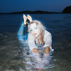 Mermaid by Maddie Ettrich