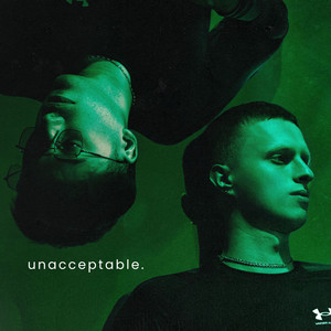 Unacceptable by Cherry Blossom Dry