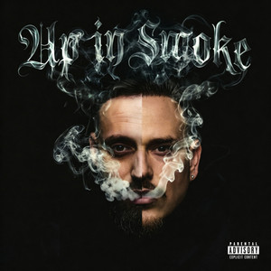 Up in Smoke album cover