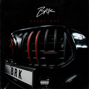 EVERY DAY by Brk