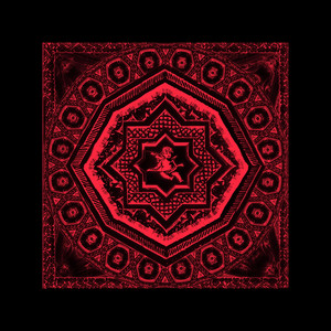 RED EYE by chainlocked