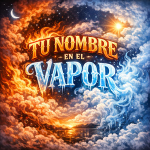 Tu nombre en el vapor by Thiago Beltrán Love