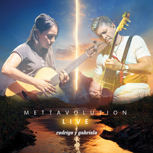 Echoes - Live by Rodrigo y Gabriela