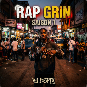 Rap grin 3 by Defty