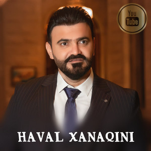 Haval Xanaqini - Halparke