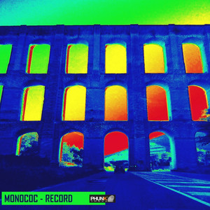 Range Cntrl cover art