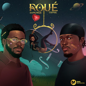 ROUÉ by shmokes, Tiimie