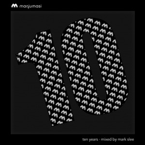 Instant Transmission - Mixed by Atish, Vridian