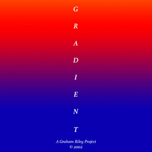 Green by Graham Riley