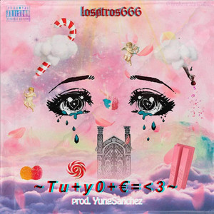 ~ Tu + y0 + €= <3 ~ - LOSØTROS666
