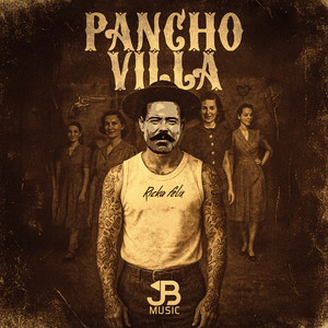 Pancho Villa