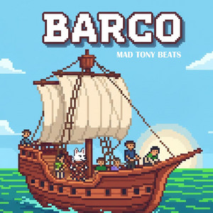 BARCO by Mad Tony Beats