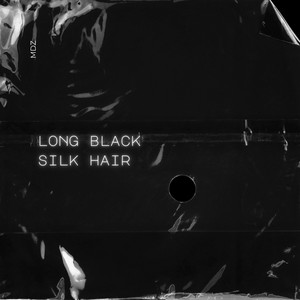 Long Black Silk Hair by Marcos Daviz