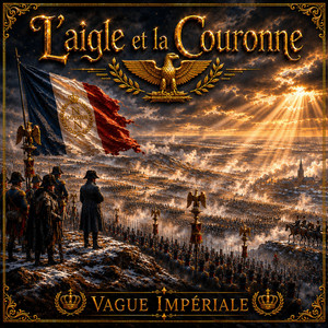 Hommage à murat by Vague Impériale