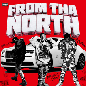 From the north by Mobbin kp, 1TopRankDemon4, Blessings