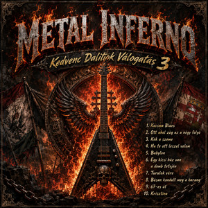 Babylon by METAL INFERNO