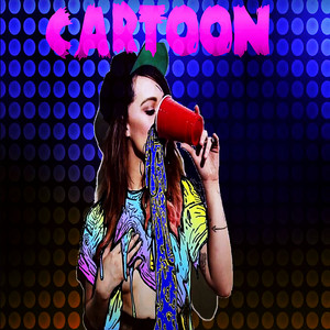 El Makinario Lr - Cartoon