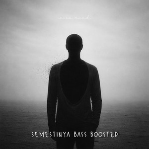 semestinya bass boosted by in so mind