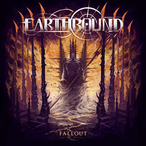 Fallout by Earthbound.