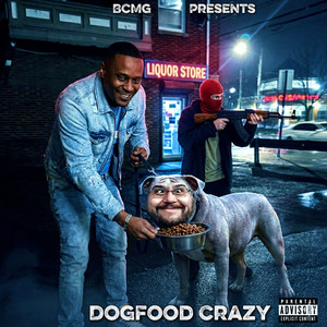 DogFoodCrazy by Rae Rozay Gully