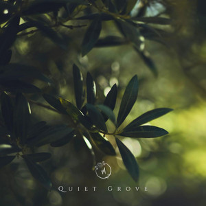 Quiet Grove by Miaquirele