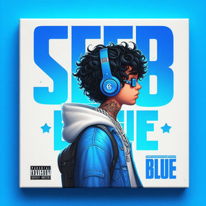 BLUE by SEEB